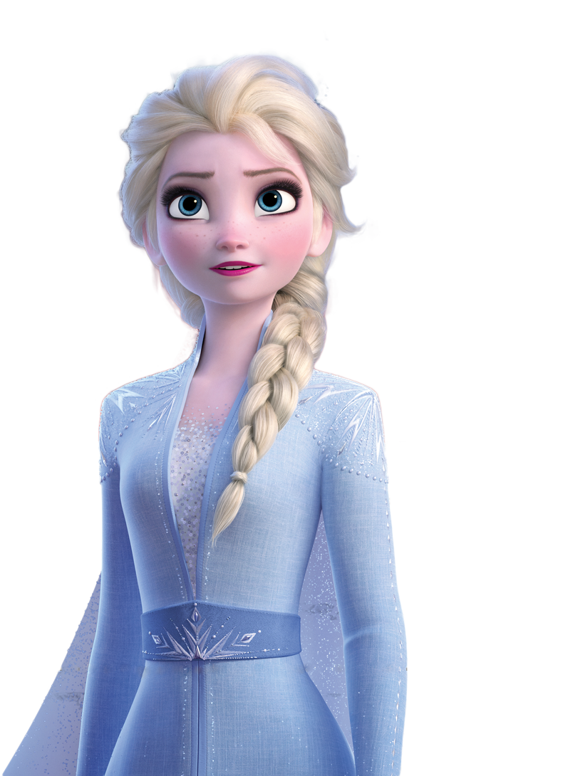 frozen: elsa