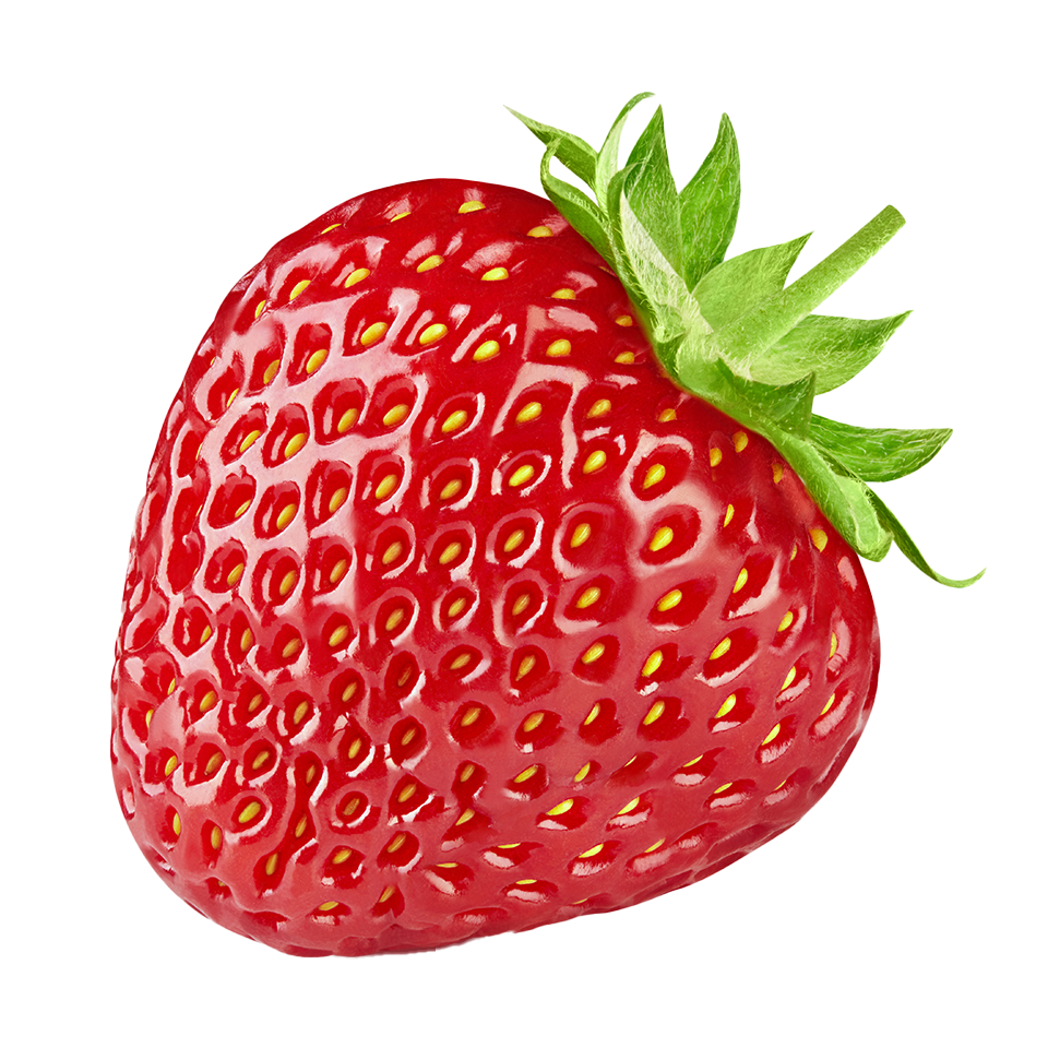 strawberry fruit